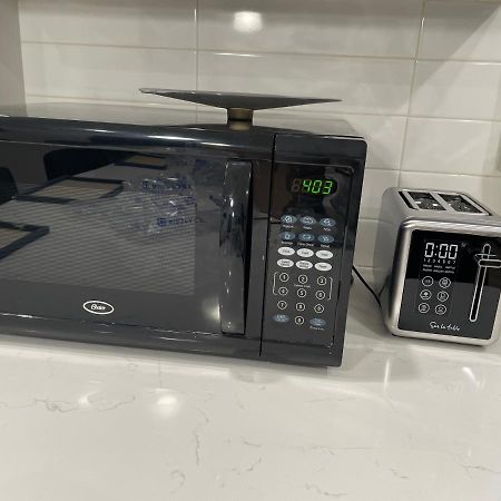 Modern Luxury Apartment Near Nyc 저지시티 외부 사진