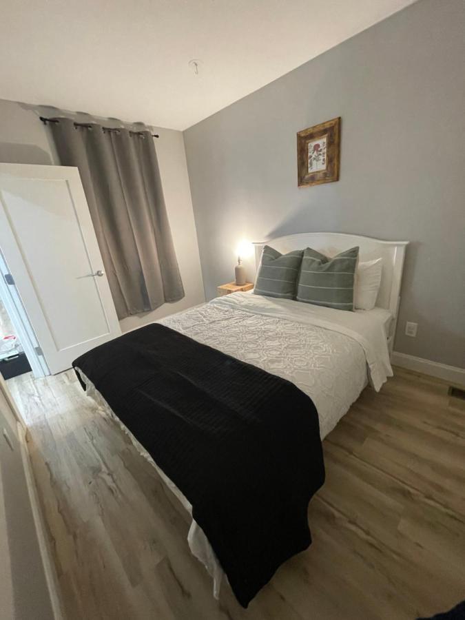 Modern Luxury Apartment Near Nyc 저지시티 외부 사진