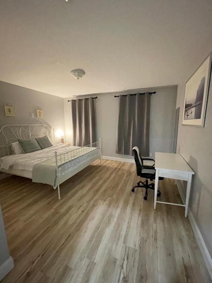 Modern Luxury Apartment Near Nyc 저지시티 외부 사진