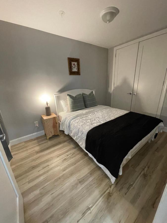 Modern Luxury Apartment Near Nyc 저지시티 외부 사진