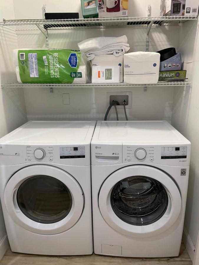Modern Luxury Apartment Near Nyc 저지시티 외부 사진